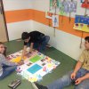 Extra třída (7. tř.) - 1. a 2. projektové odpoledne